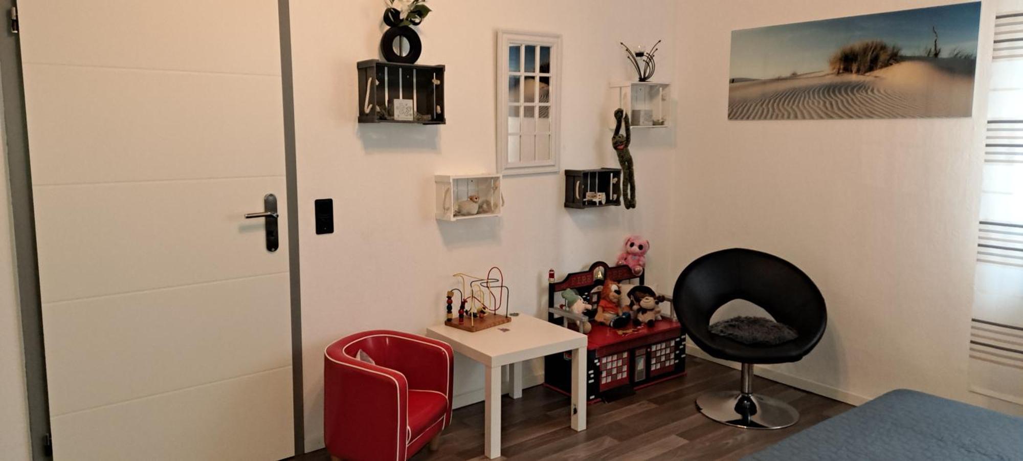 Ferienwohnung Talblume Marl Exterior photo